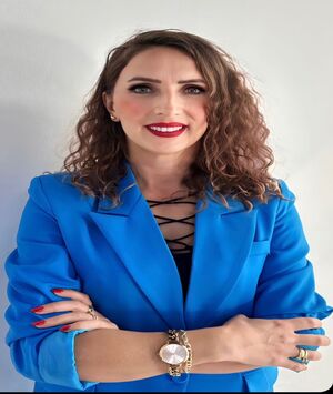 Blerinë Veliu Shala