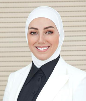 Ganimete Perçuku Hasani