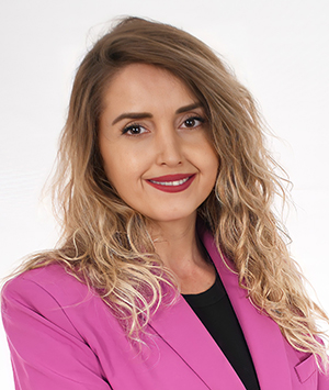 Mirjeta Rugova Aliaj