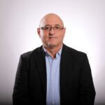 Foto e Safet Llugiqi