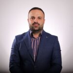 Foto e Shpëtim Azemi