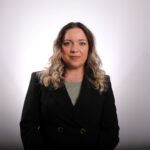 Foto e Valdete Cikaqi Gashi