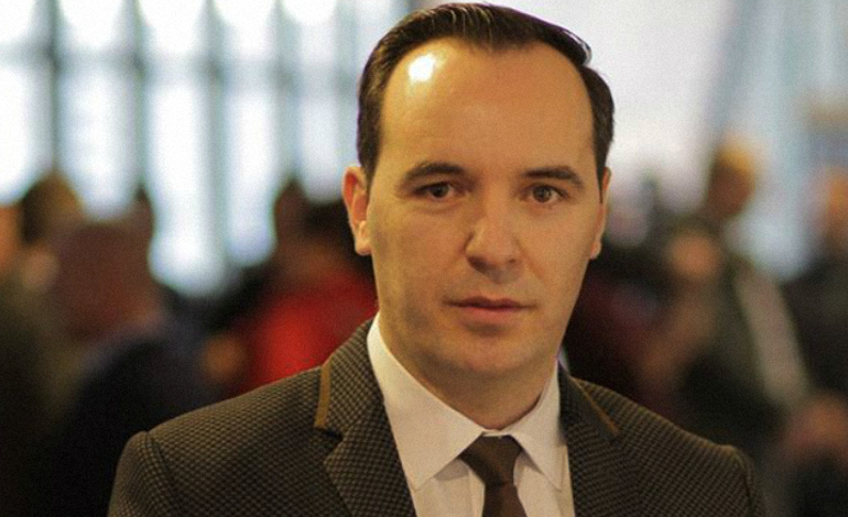 Drejtori Ekzekutiv